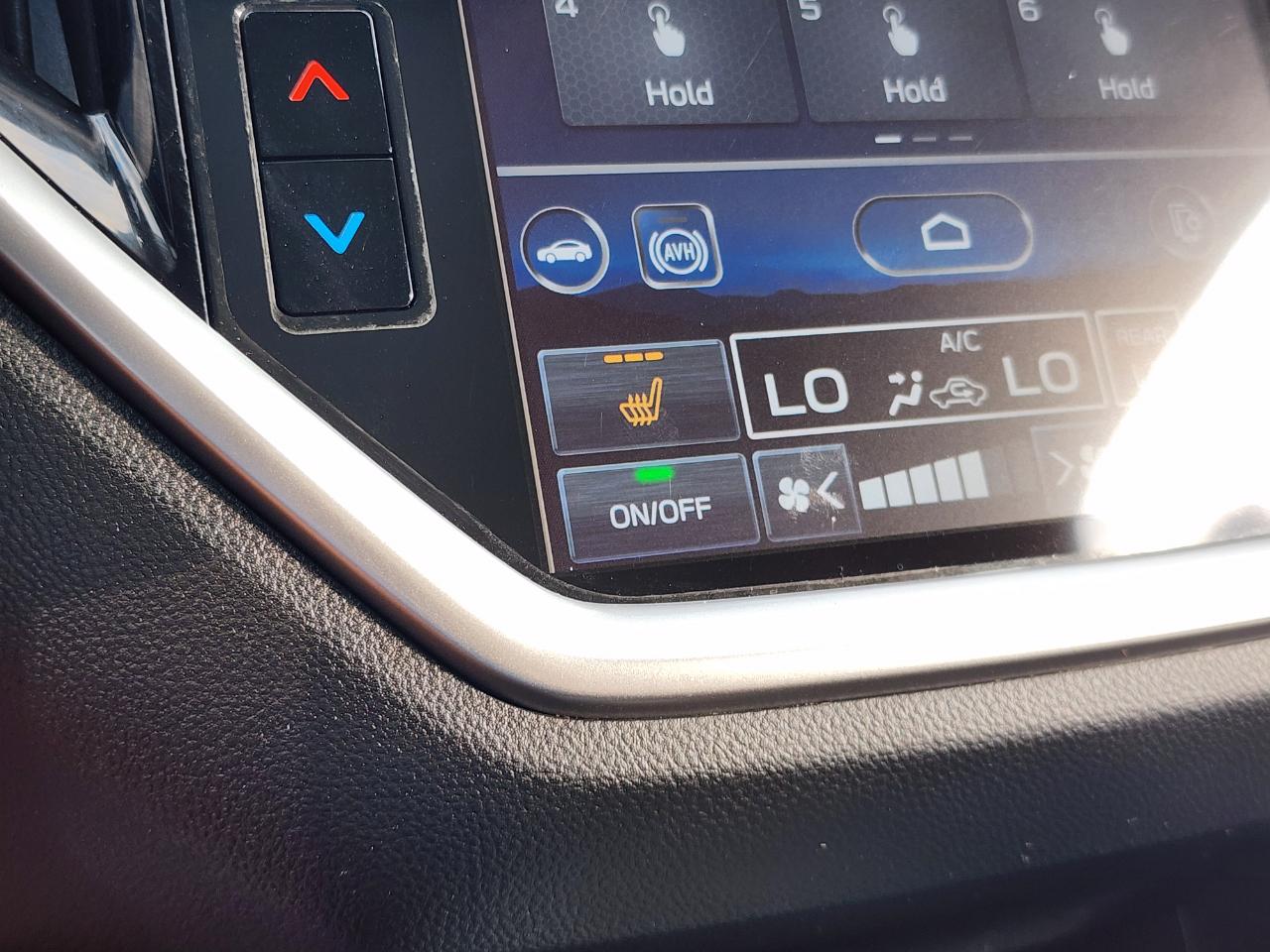 Subaru Ascent Premium 2025