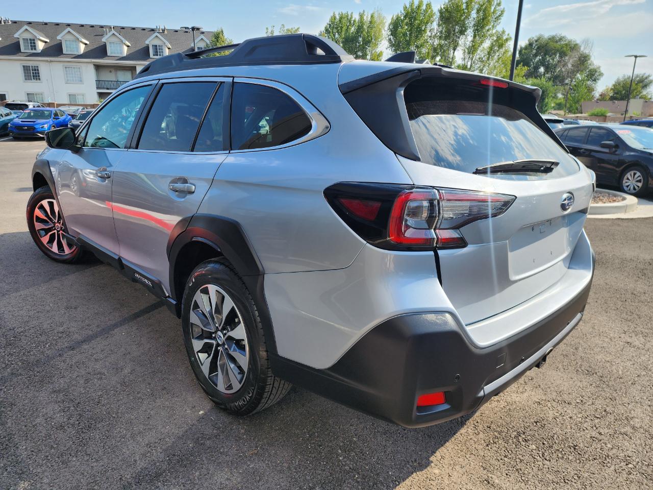 Subaru Outback Limited 2023