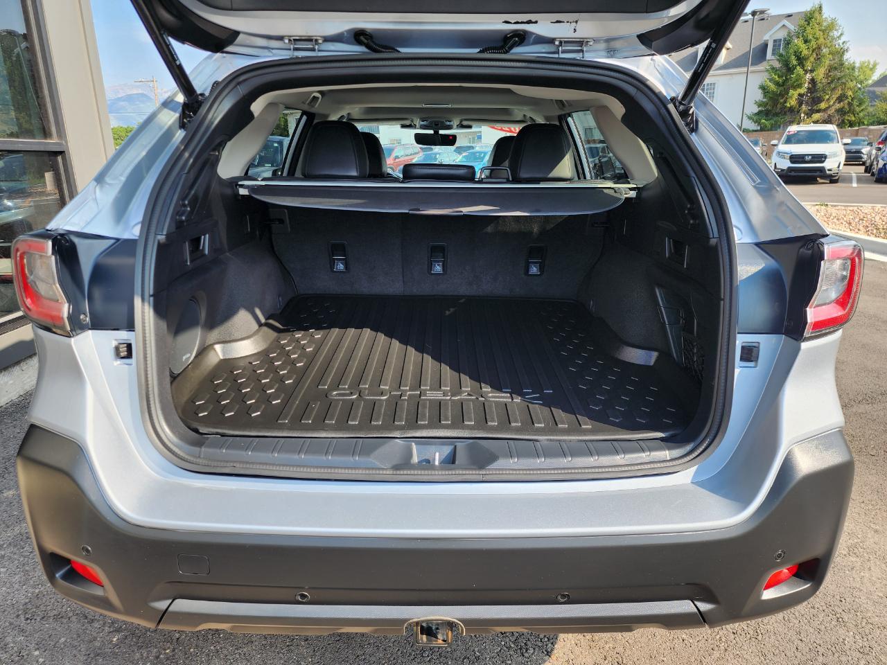 Subaru Outback Limited 2023