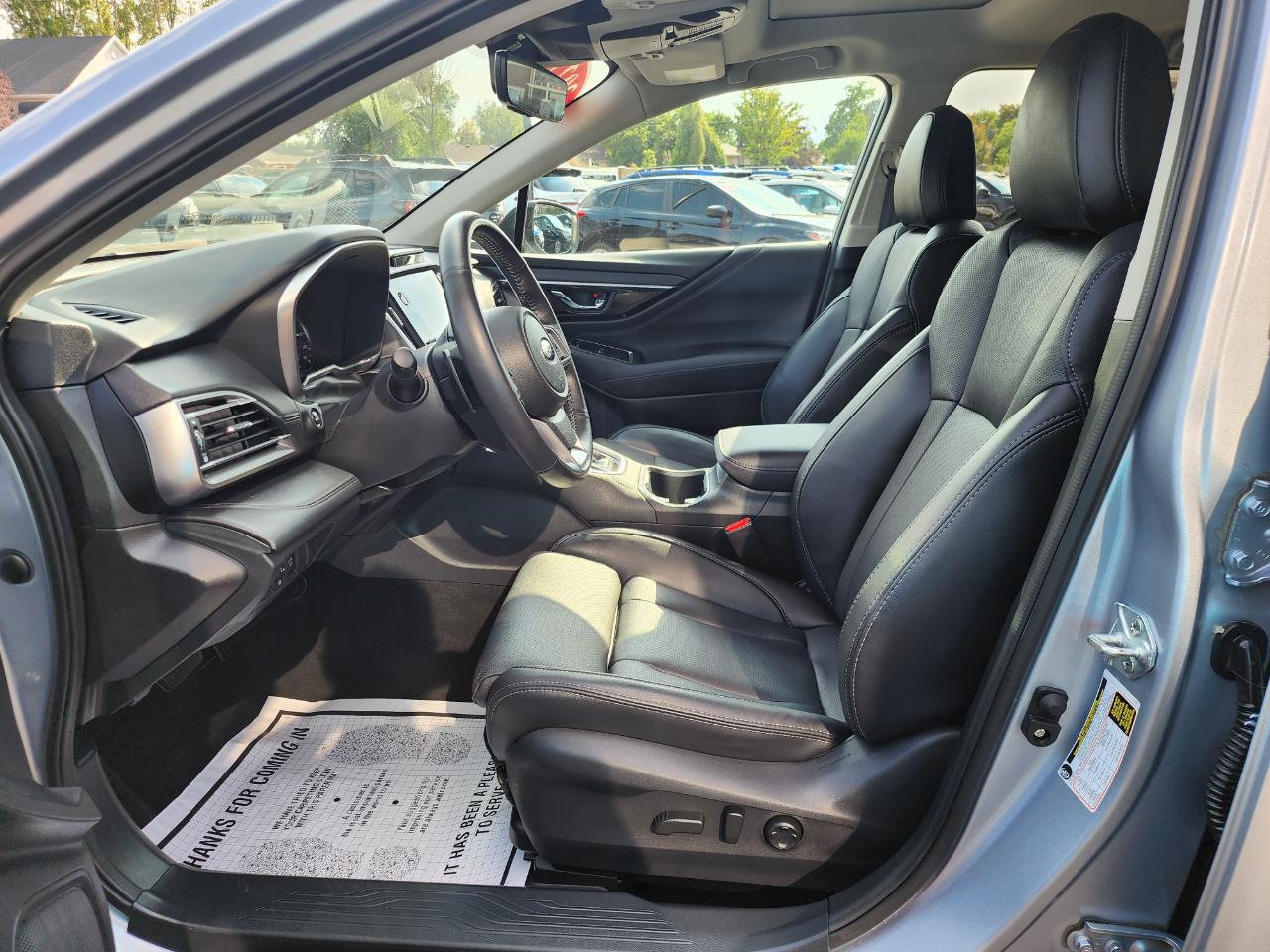 Subaru Outback Limited 2023
