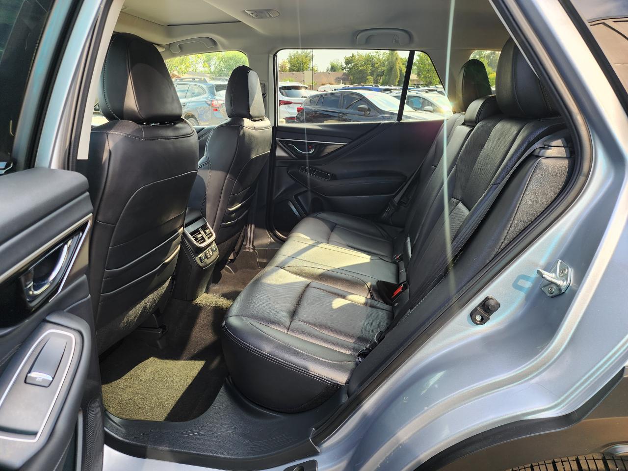 Subaru Outback Limited 2023