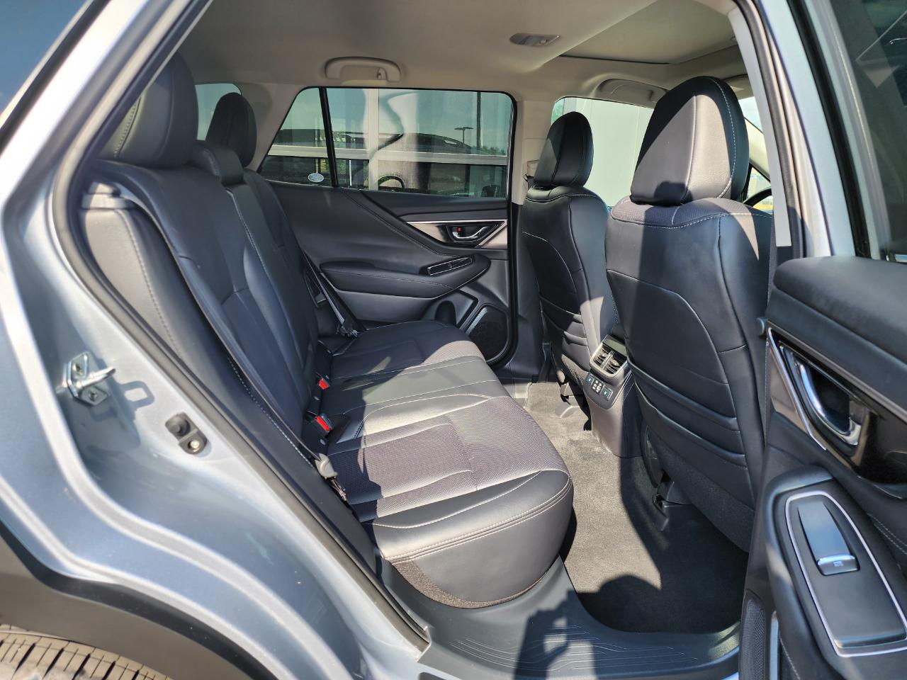 Subaru Outback Limited 2023