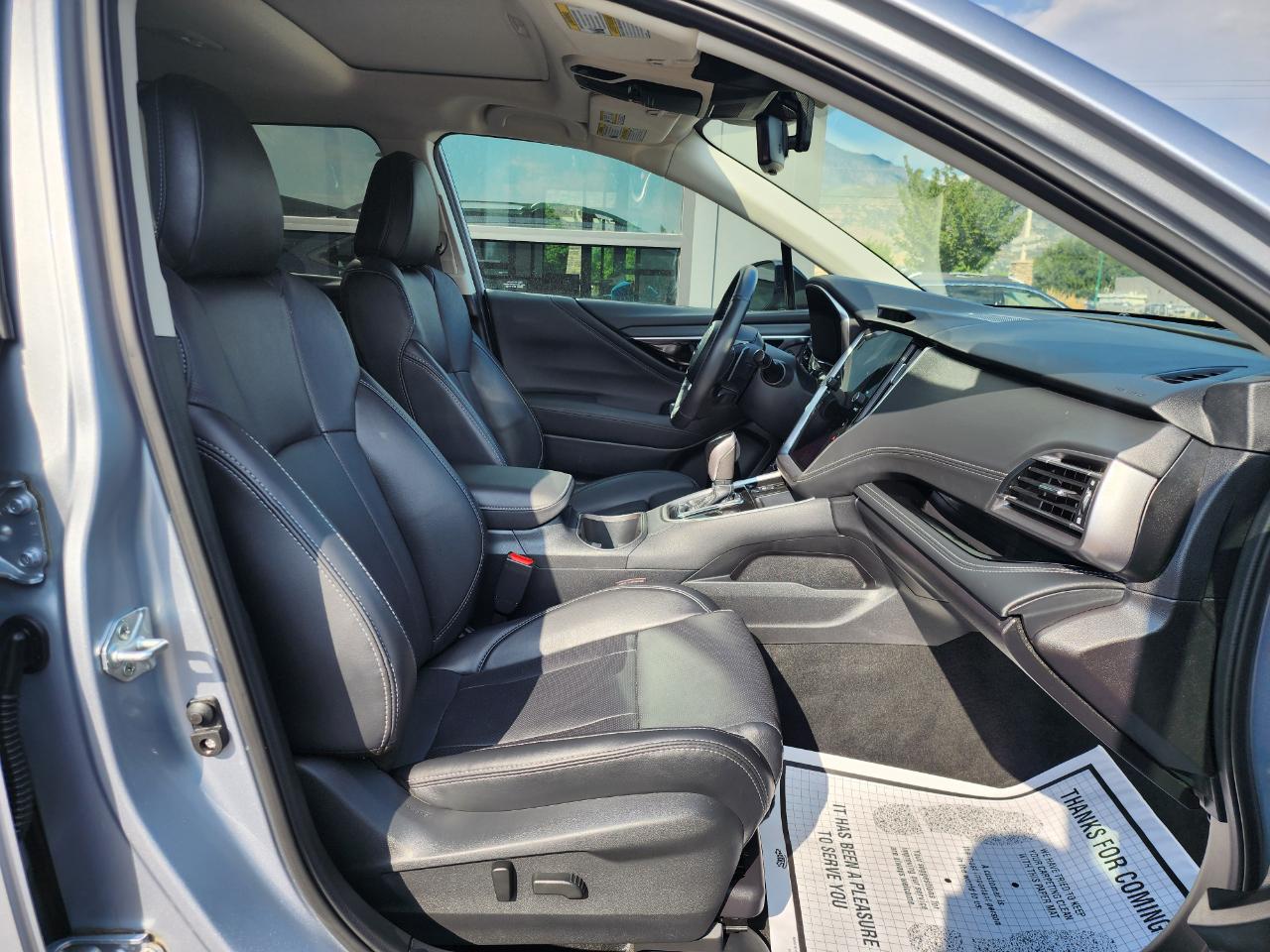 Subaru Outback Limited 2023