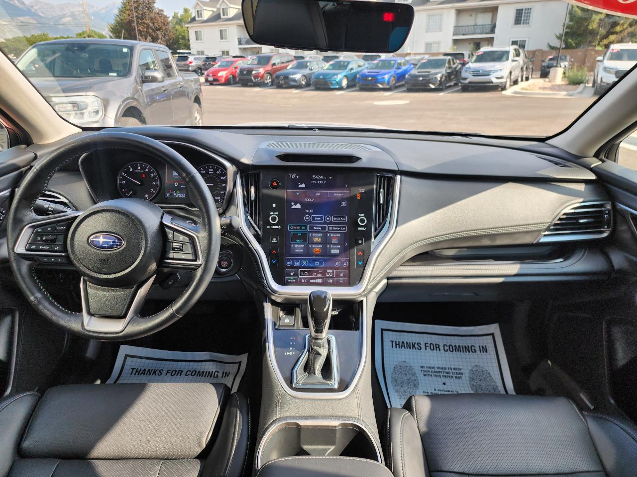 Subaru Outback Limited 2023