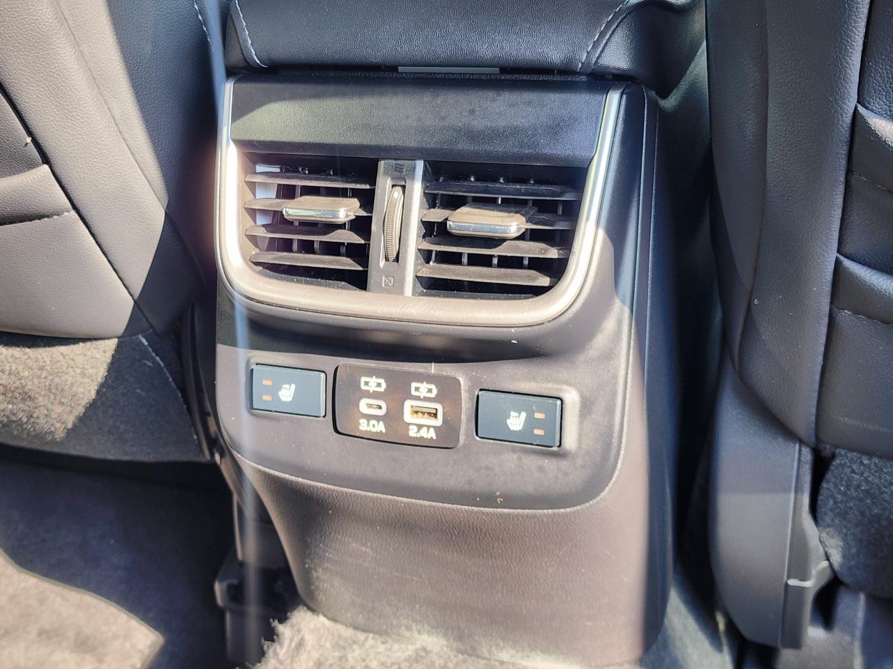 Subaru Outback Limited 2023
