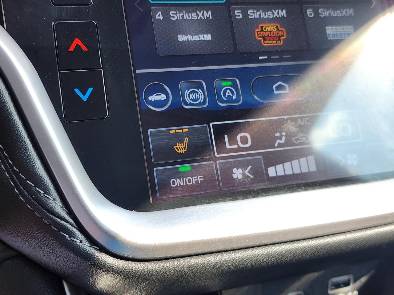 Subaru Outback Limited 2023