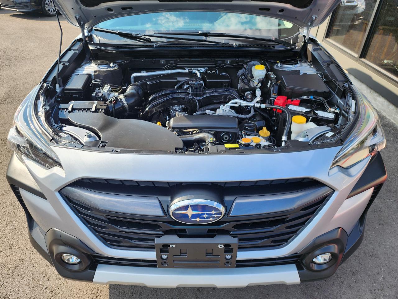 Subaru Outback Limited 2023