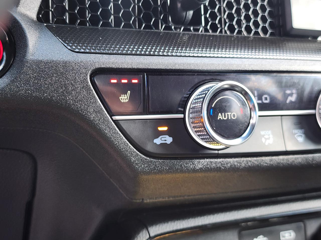 Honda CR-V Hybrid Sport-L AWD 2025