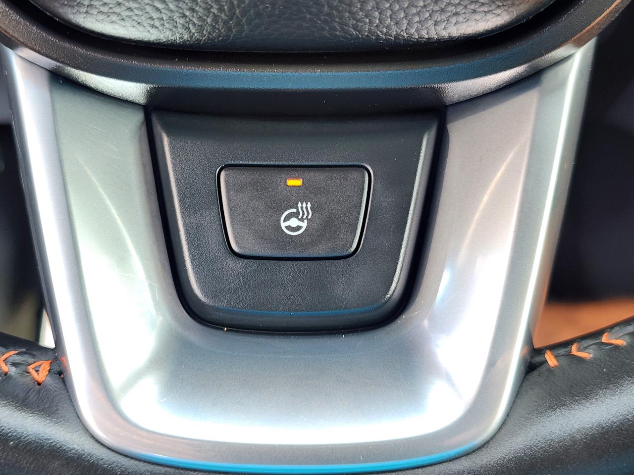 Honda CR-V Hybrid Sport-L AWD 2025
