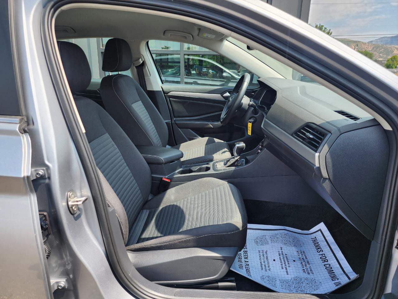Volkswagen Jetta S 2024