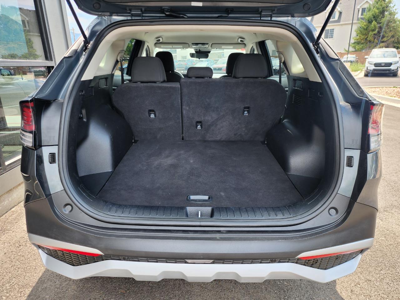 Kia Sportage LX AWD 2024