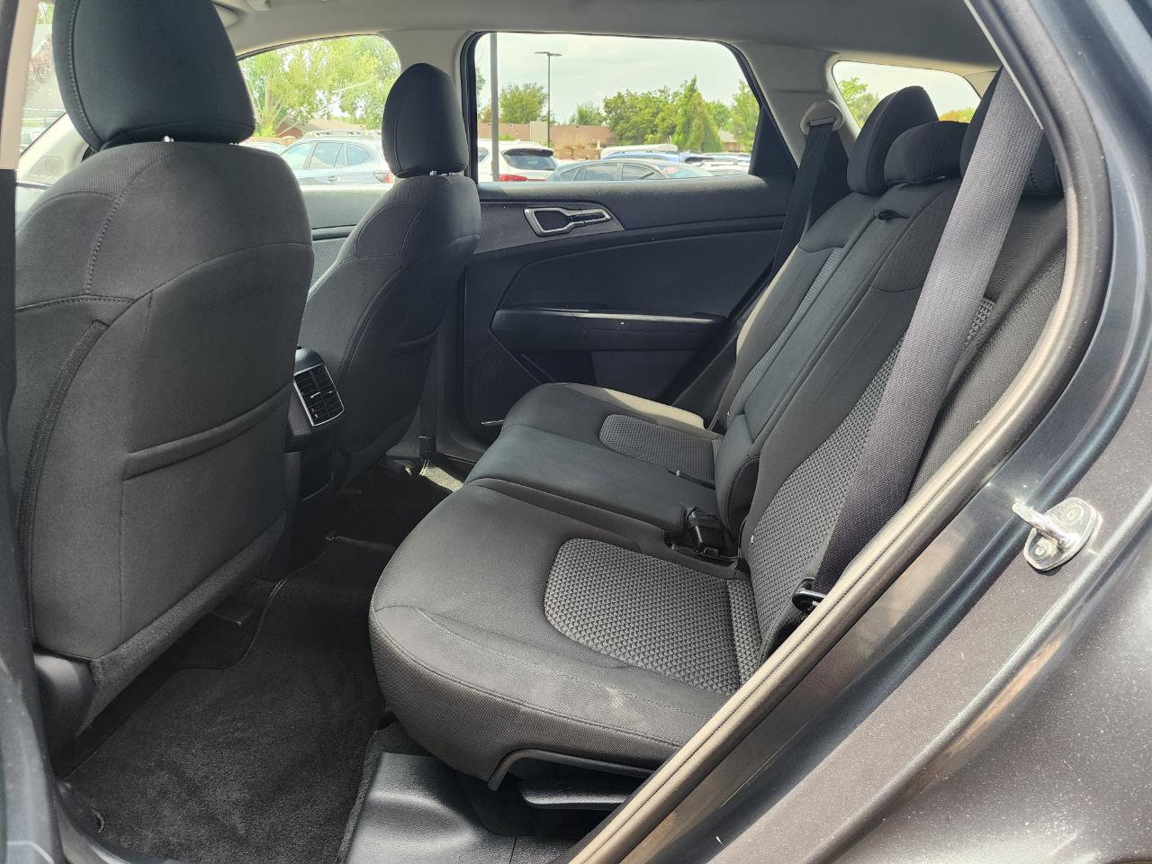 Kia Sportage LX AWD 2024