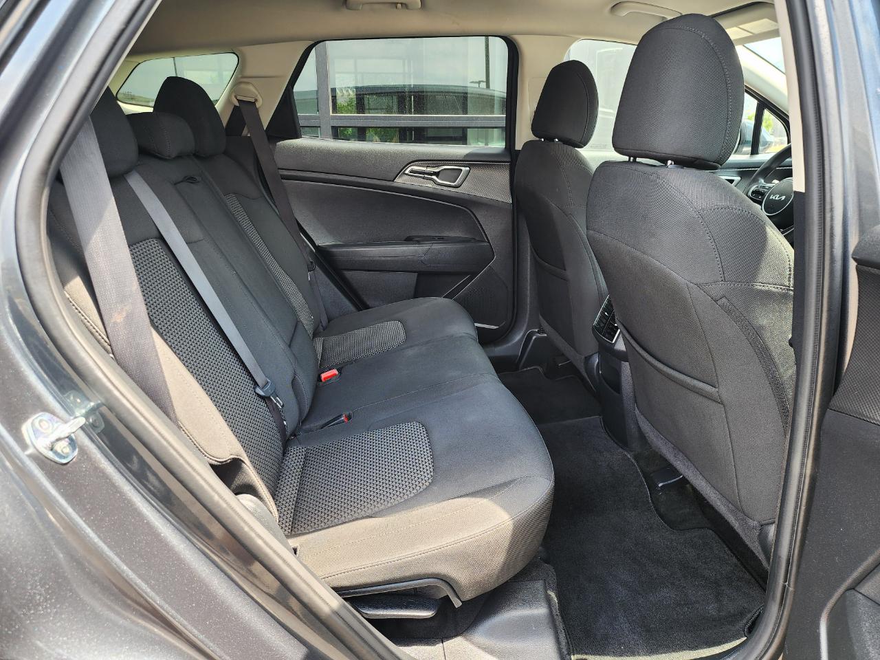 Kia Sportage LX AWD 2024