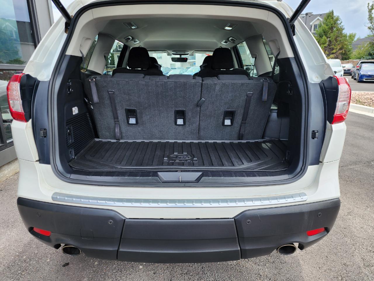 Subaru Ascent Premium w/7-Passenger Convenience Pkg 2020