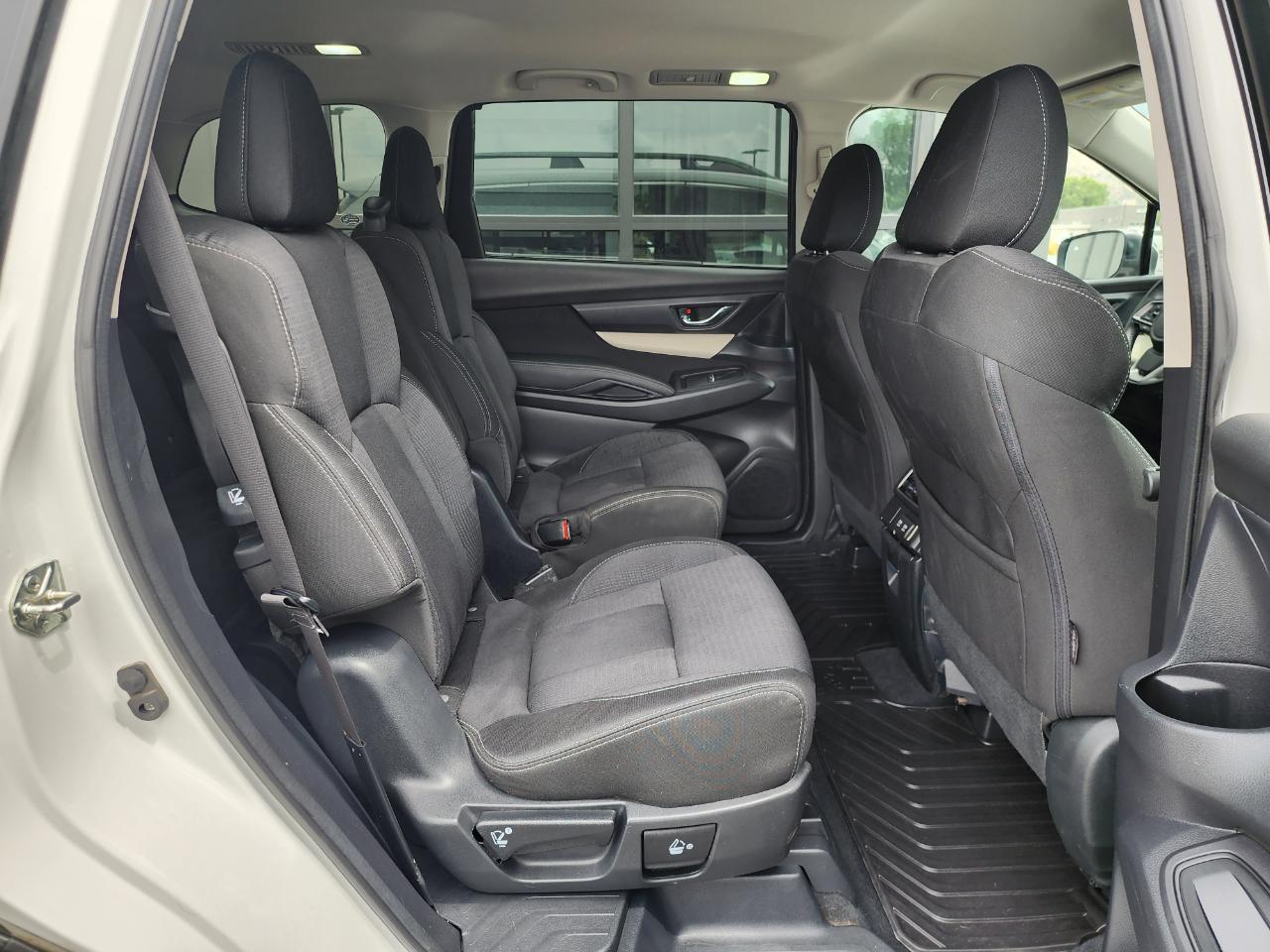 Subaru Ascent Premium w/7-Passenger Convenience Pkg 2020