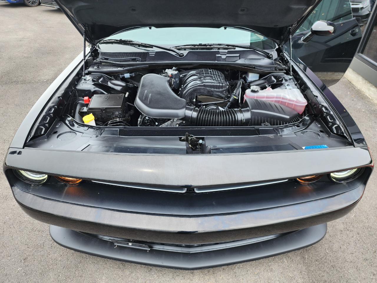 Dodge Challenger GT 2023