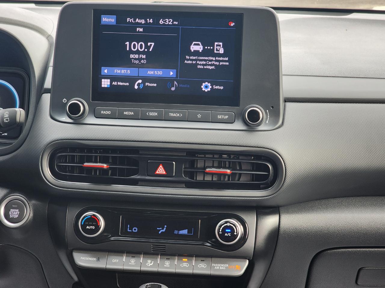 Hyundai Kona N Line AWD 2022