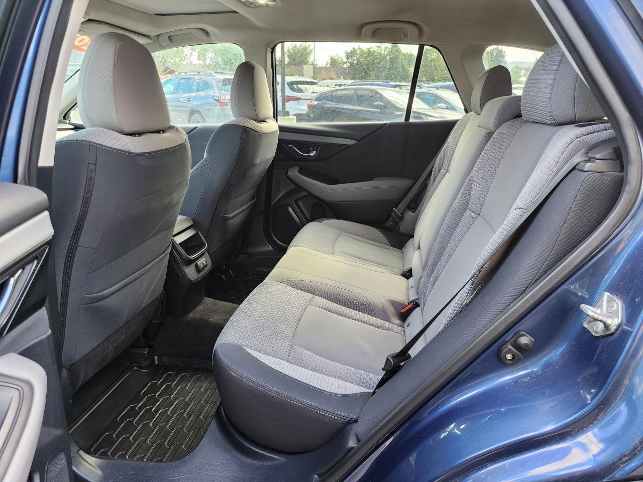 Subaru Outback Premium 2020