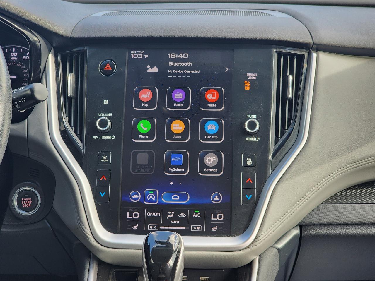 Subaru Outback Premium 2020