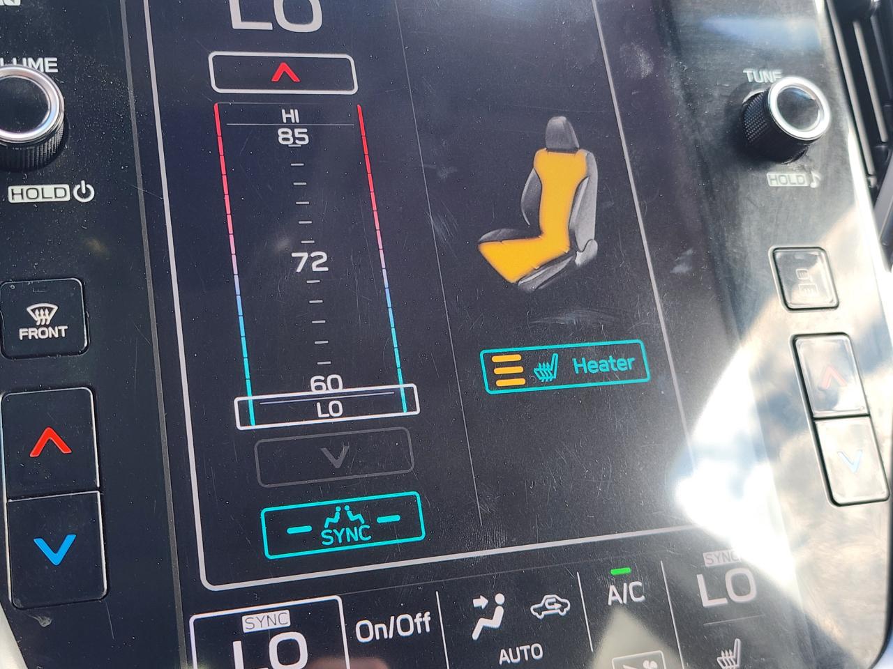 Subaru Outback Premium 2020