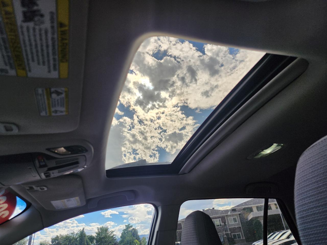 Subaru Outback Premium 2020