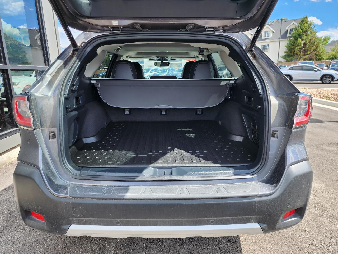 Subaru Outback Limited 2025