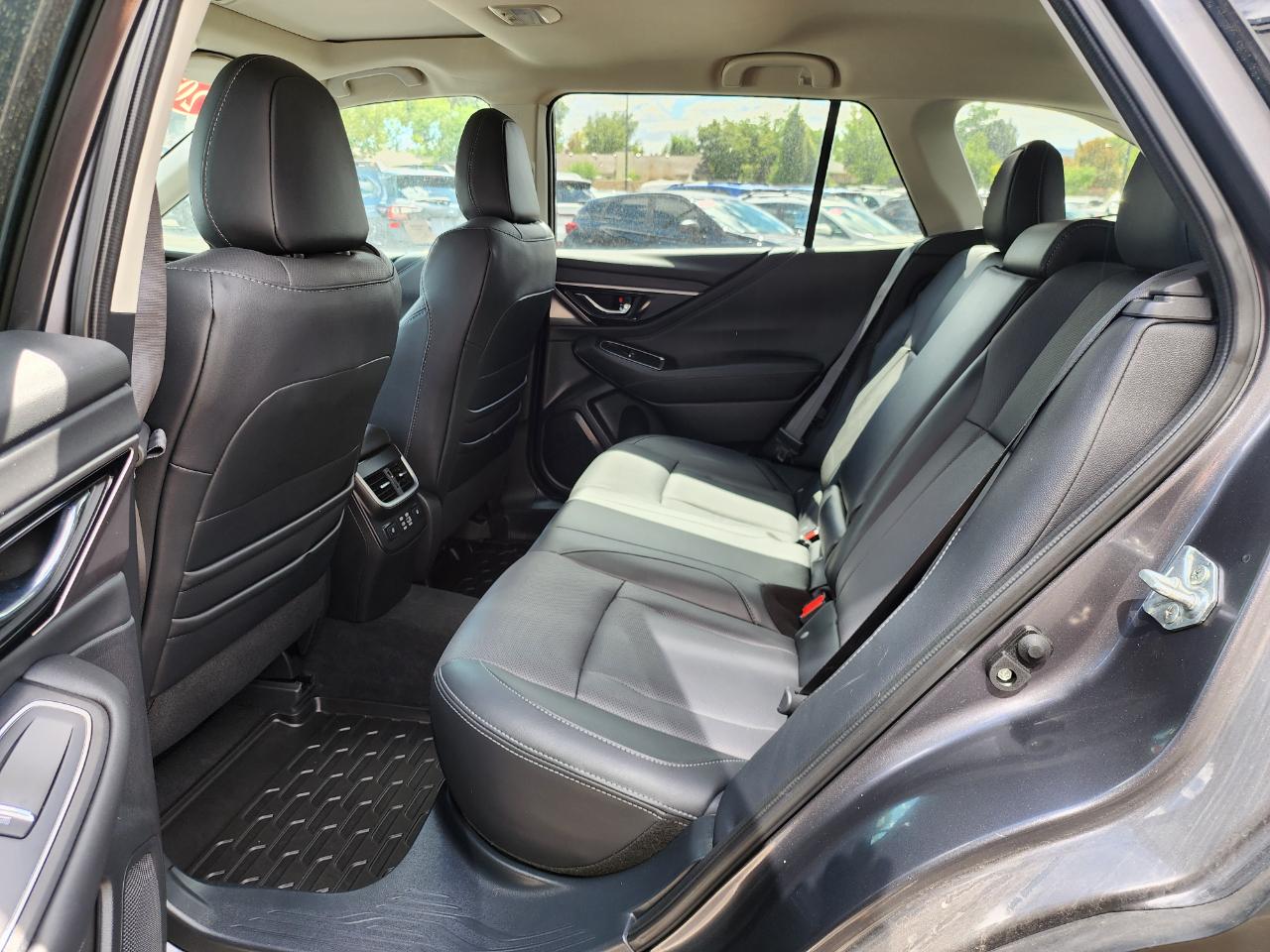 Subaru Outback Limited 2025