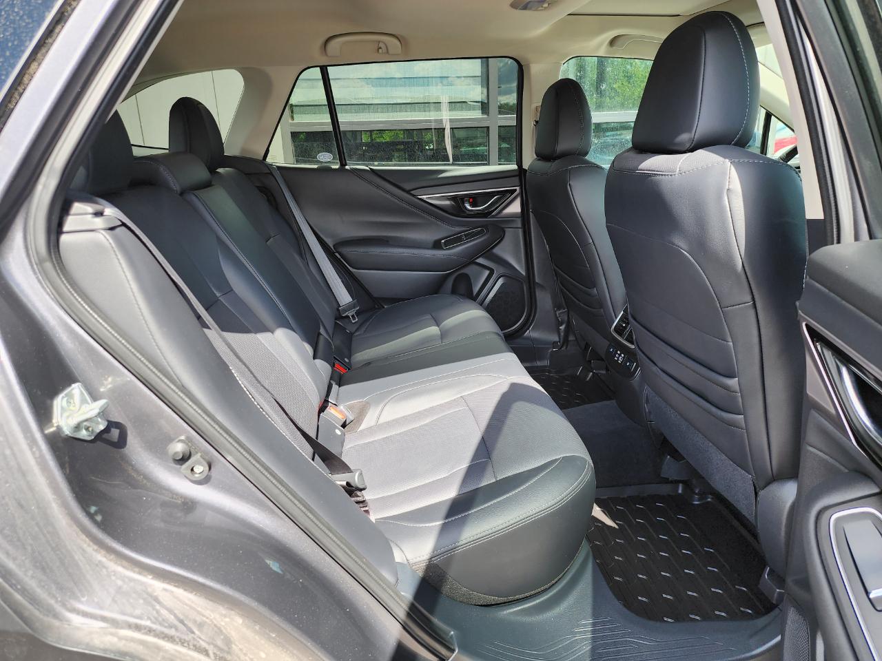Subaru Outback Limited 2025