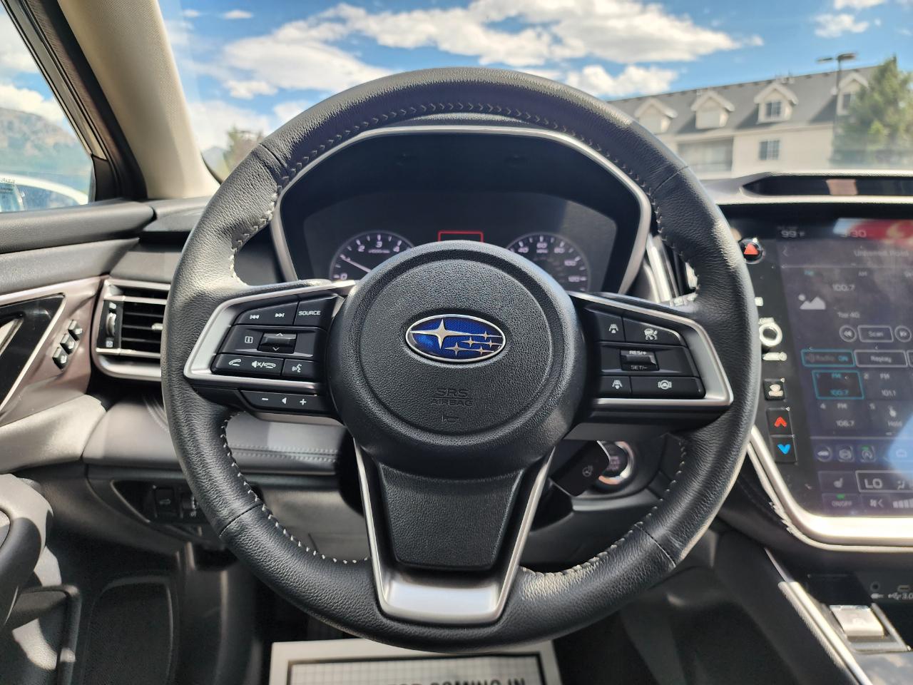 Subaru Outback Limited 2025
