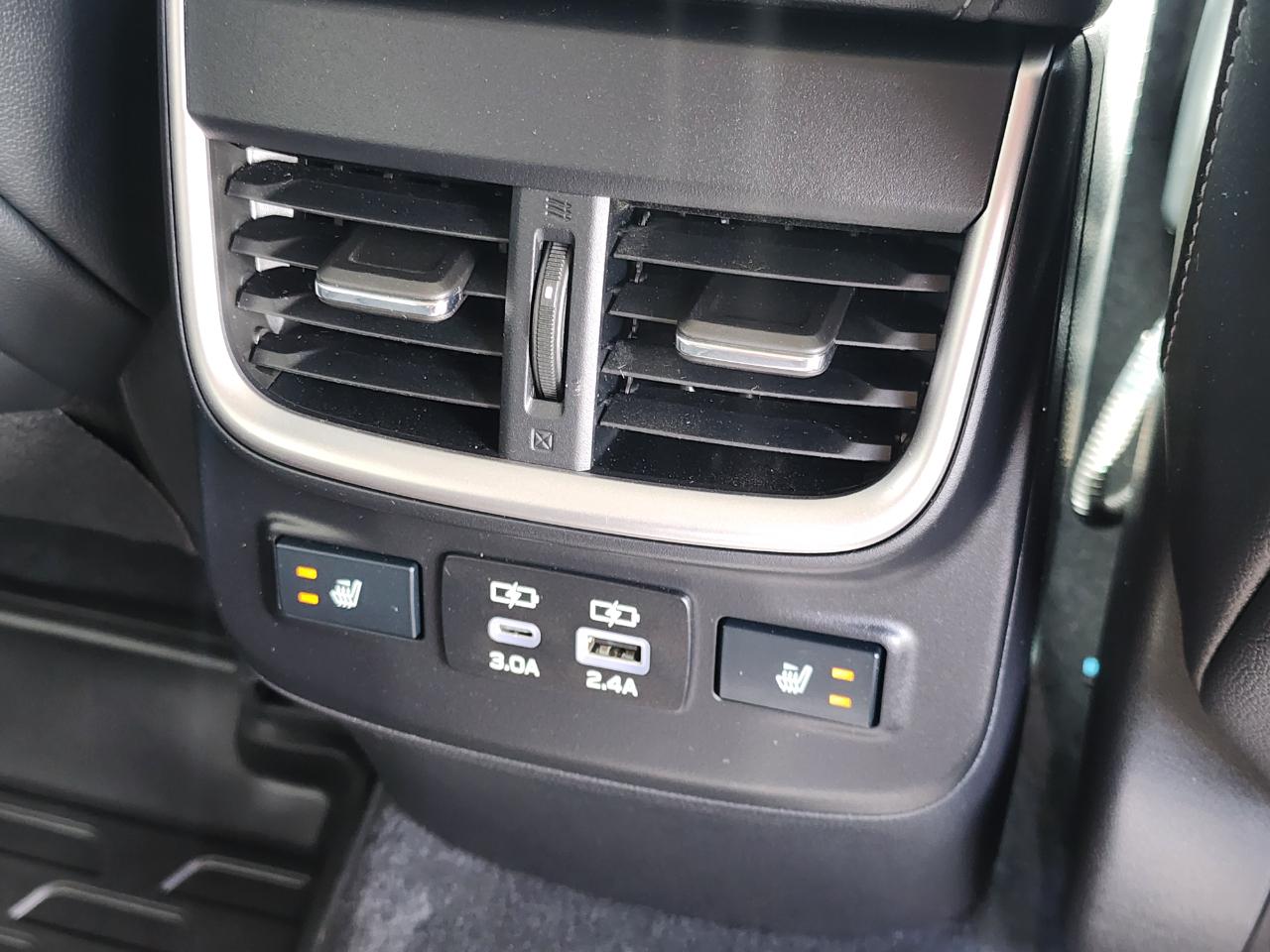 Subaru Outback Limited 2025
