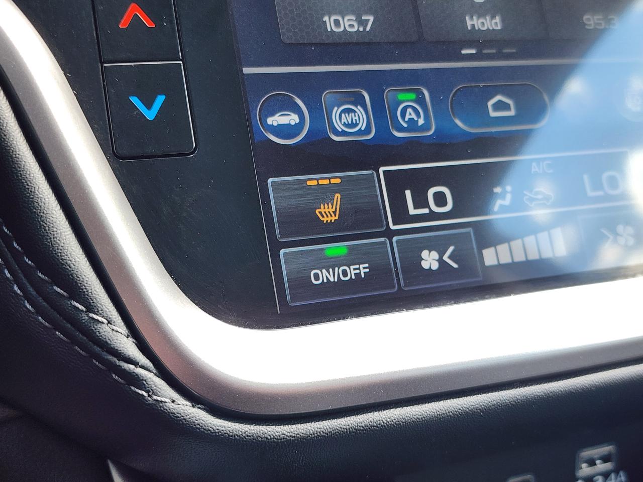 Subaru Outback Limited 2025