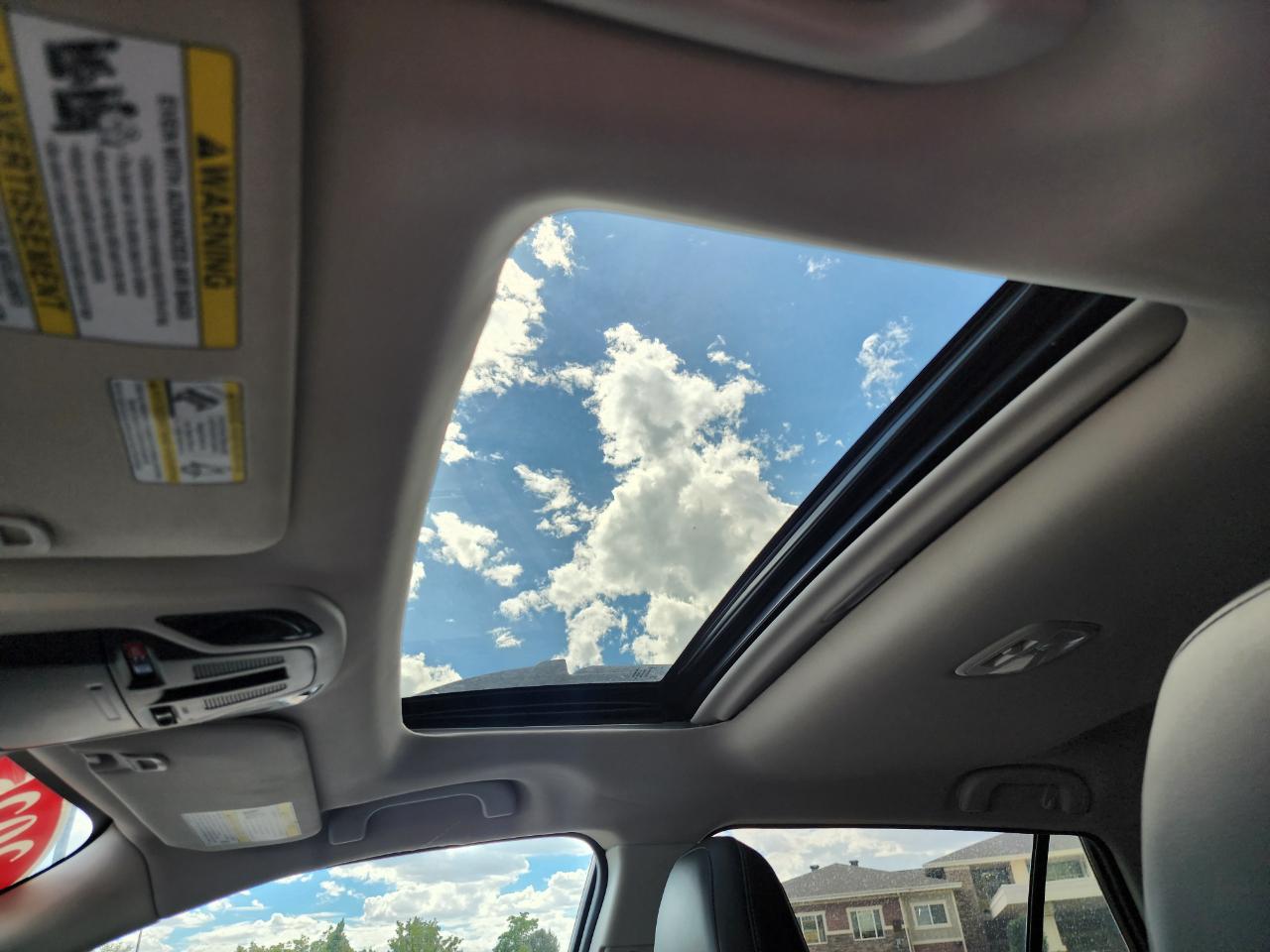 Subaru Outback Limited 2025