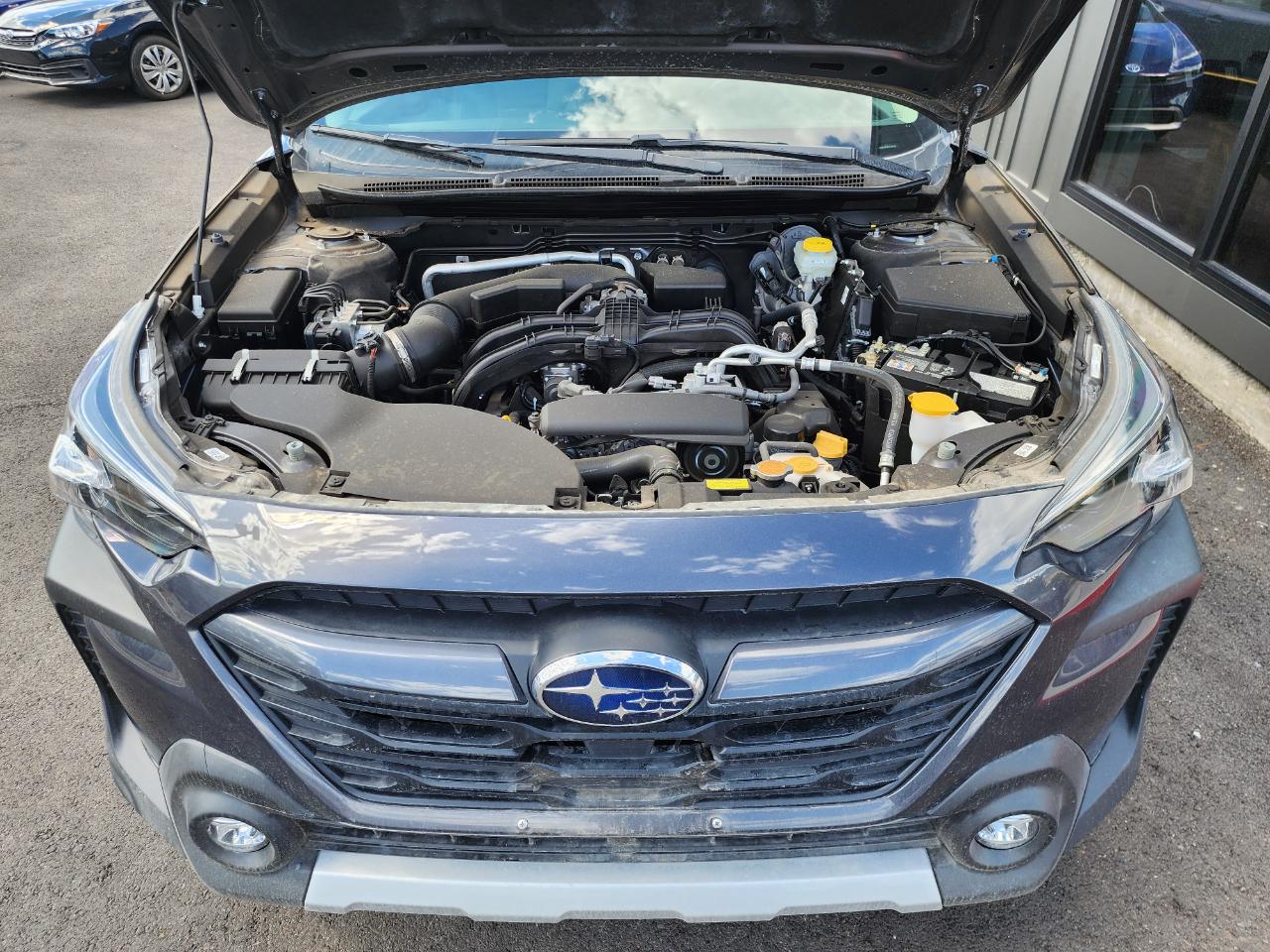 Subaru Outback Limited 2025