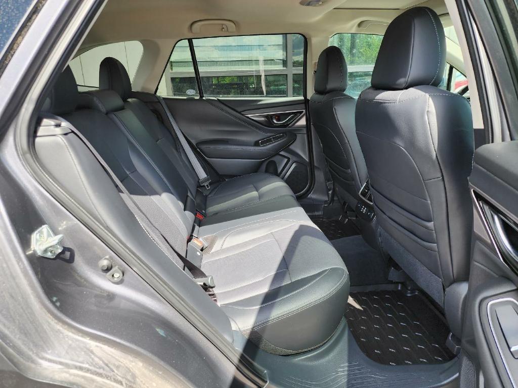 Subaru Outback Limited 2025