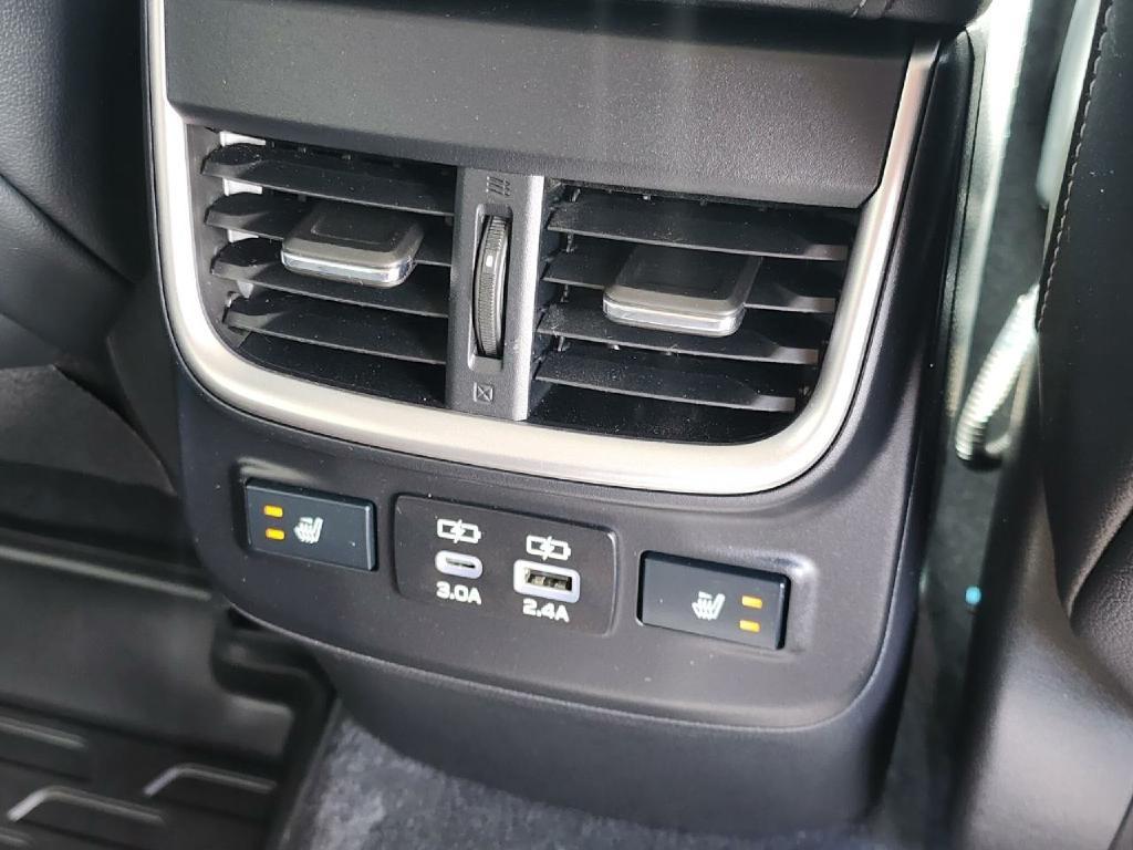 Subaru Outback Limited 2025