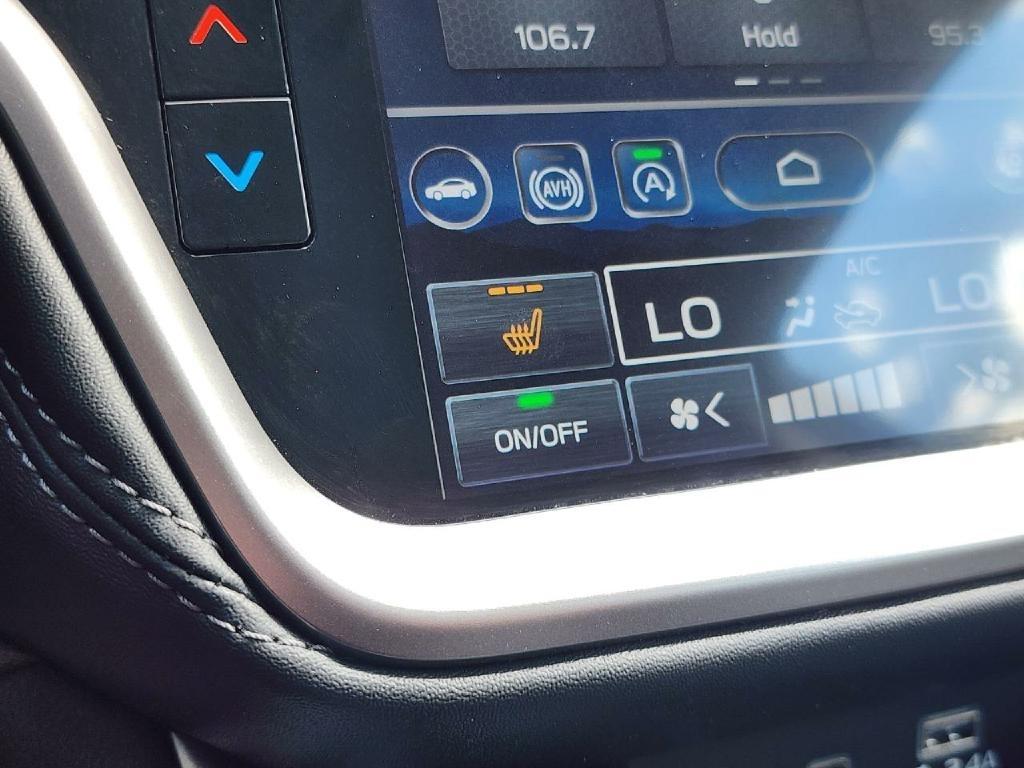 Subaru Outback Limited 2025