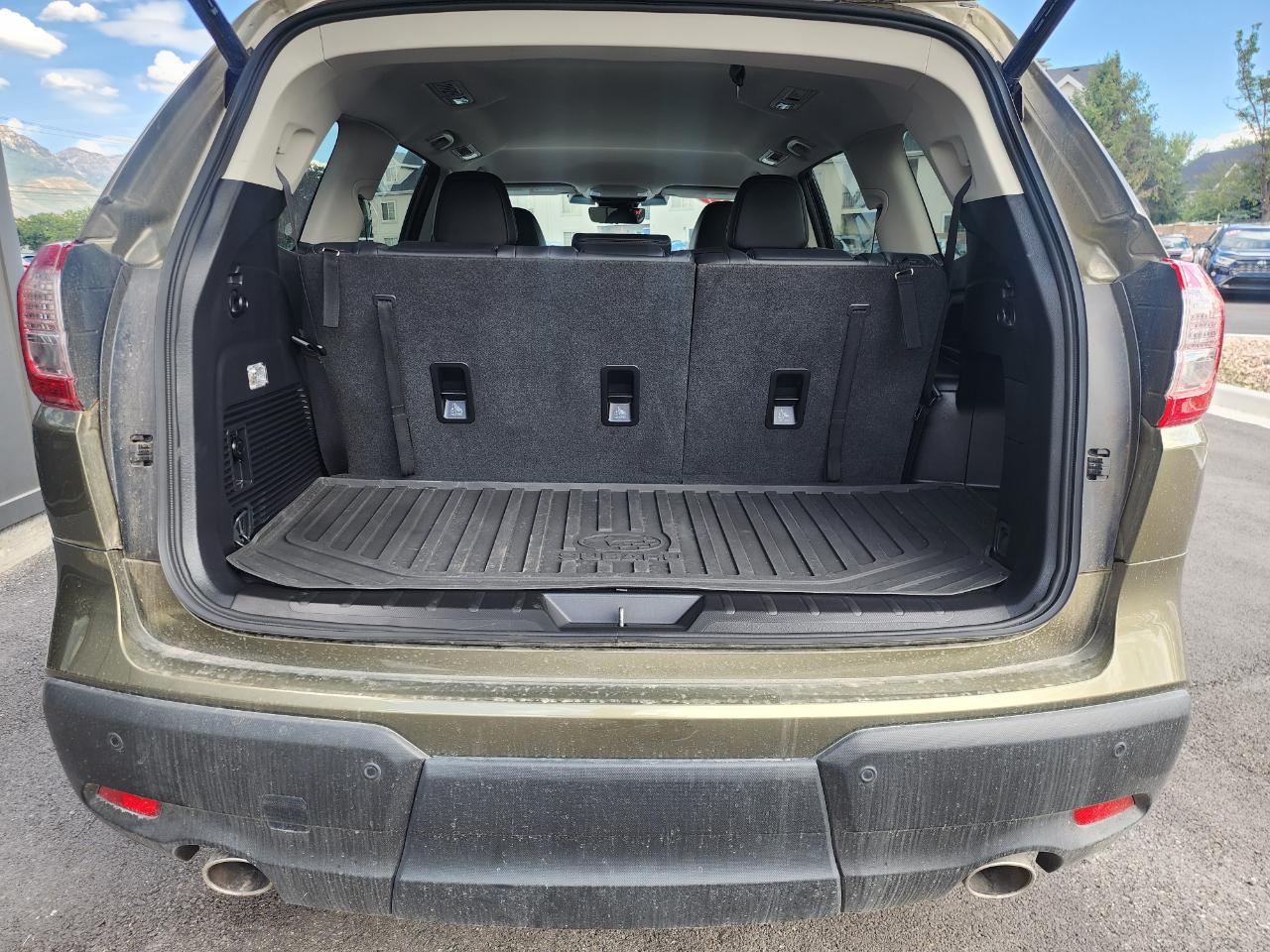 Subaru Ascent Limited 2023