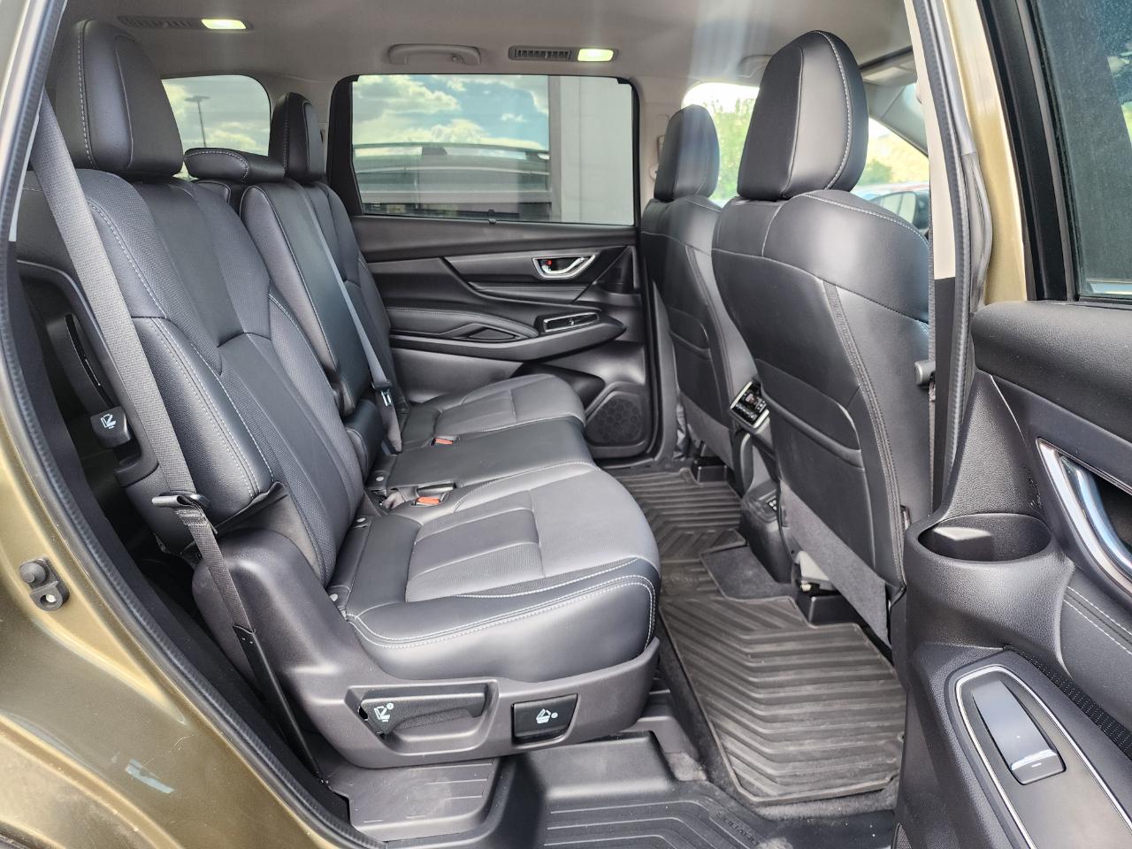 Subaru Ascent Limited 2023