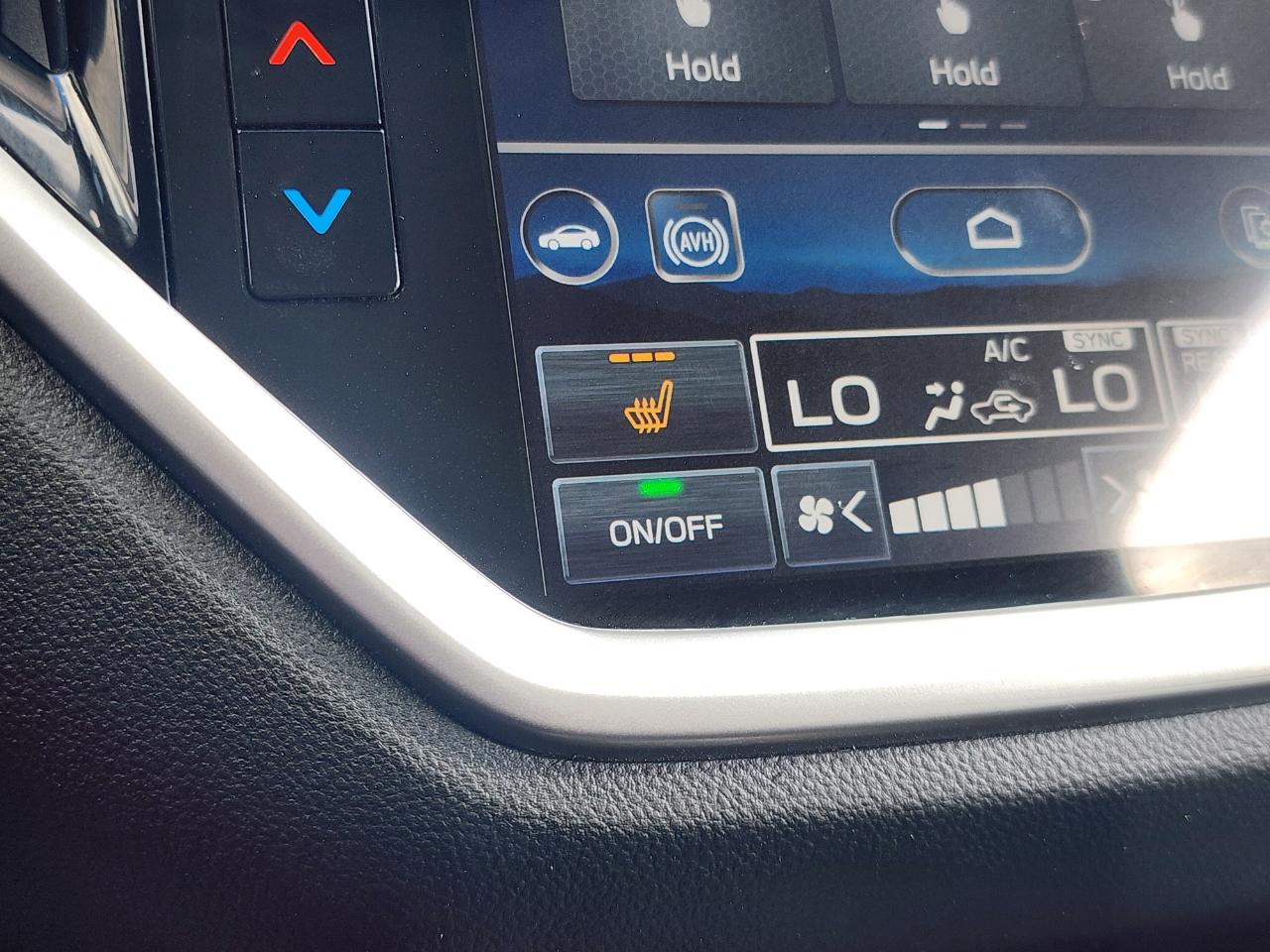 Subaru Ascent Limited 2023