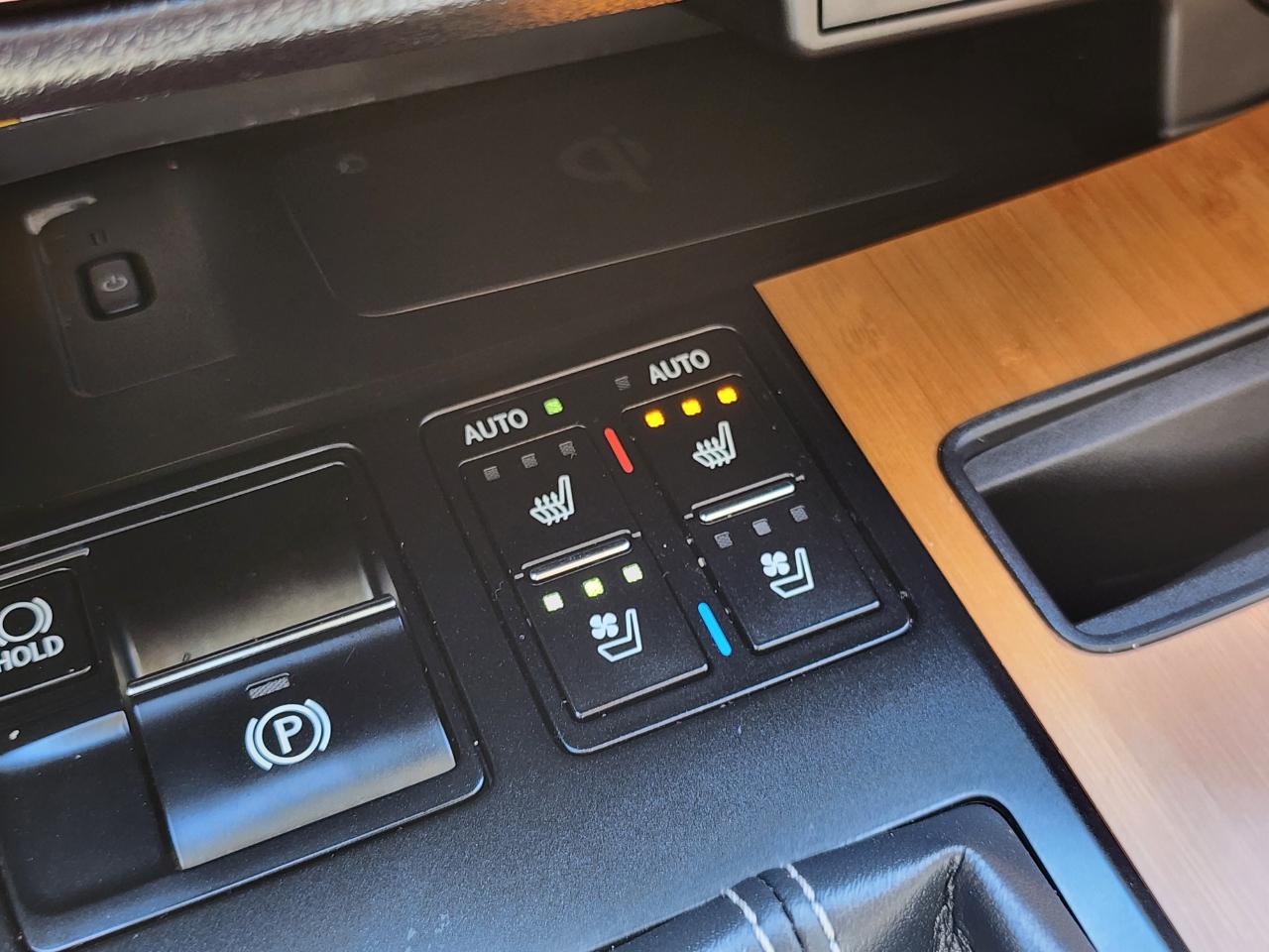 Lexus RX 350 AWD 2022