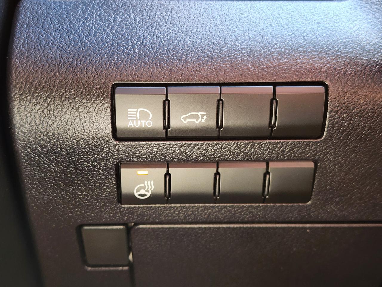 Lexus RX 350 AWD 2022