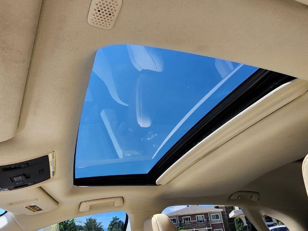 Lexus RX 350 AWD 2022