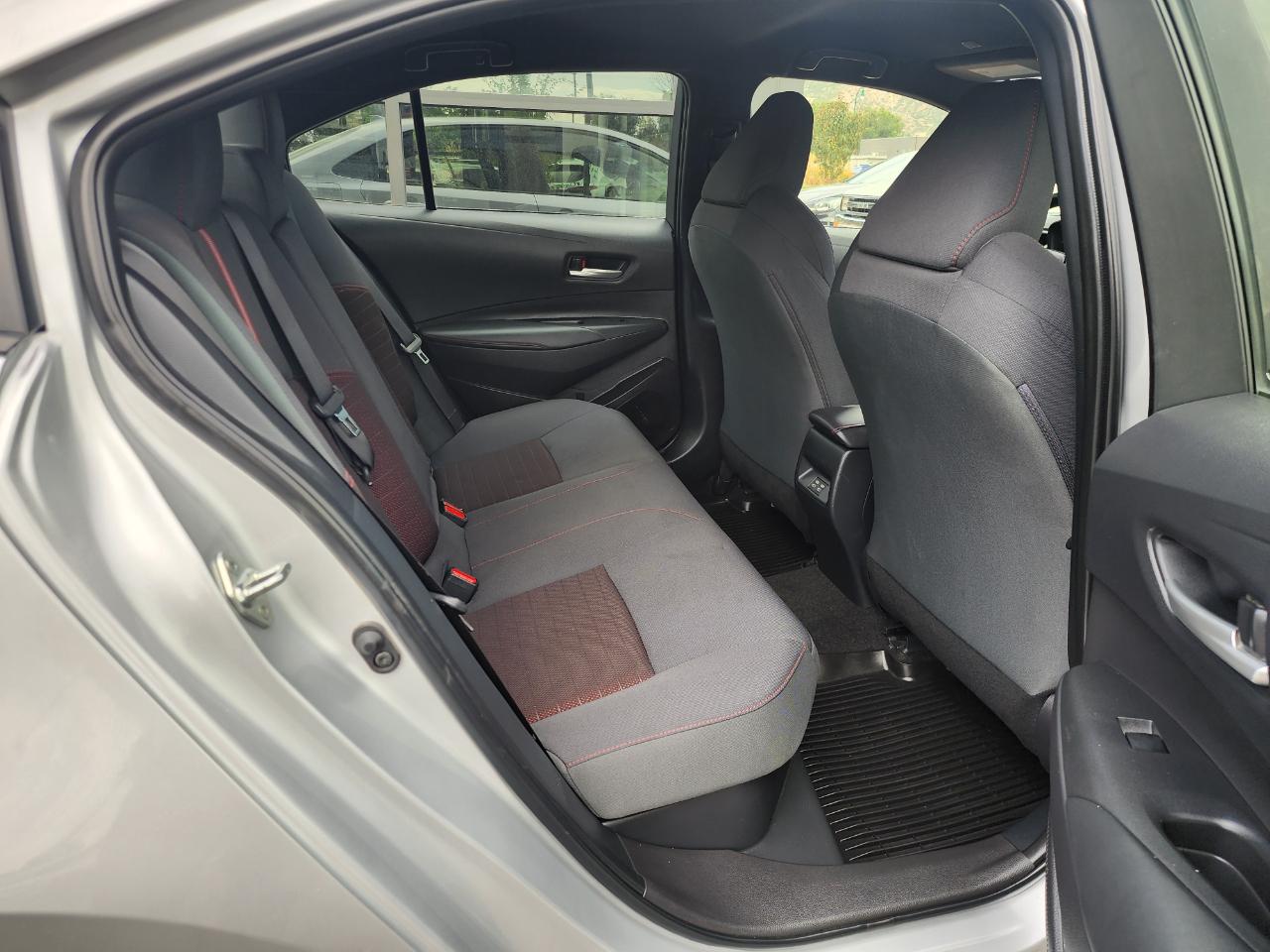 Toyota Corolla  2023