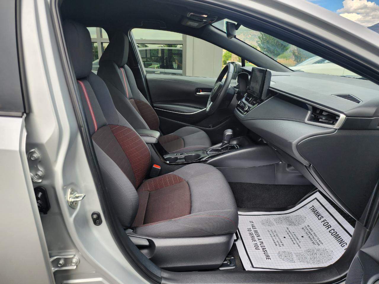 Toyota Corolla  2023