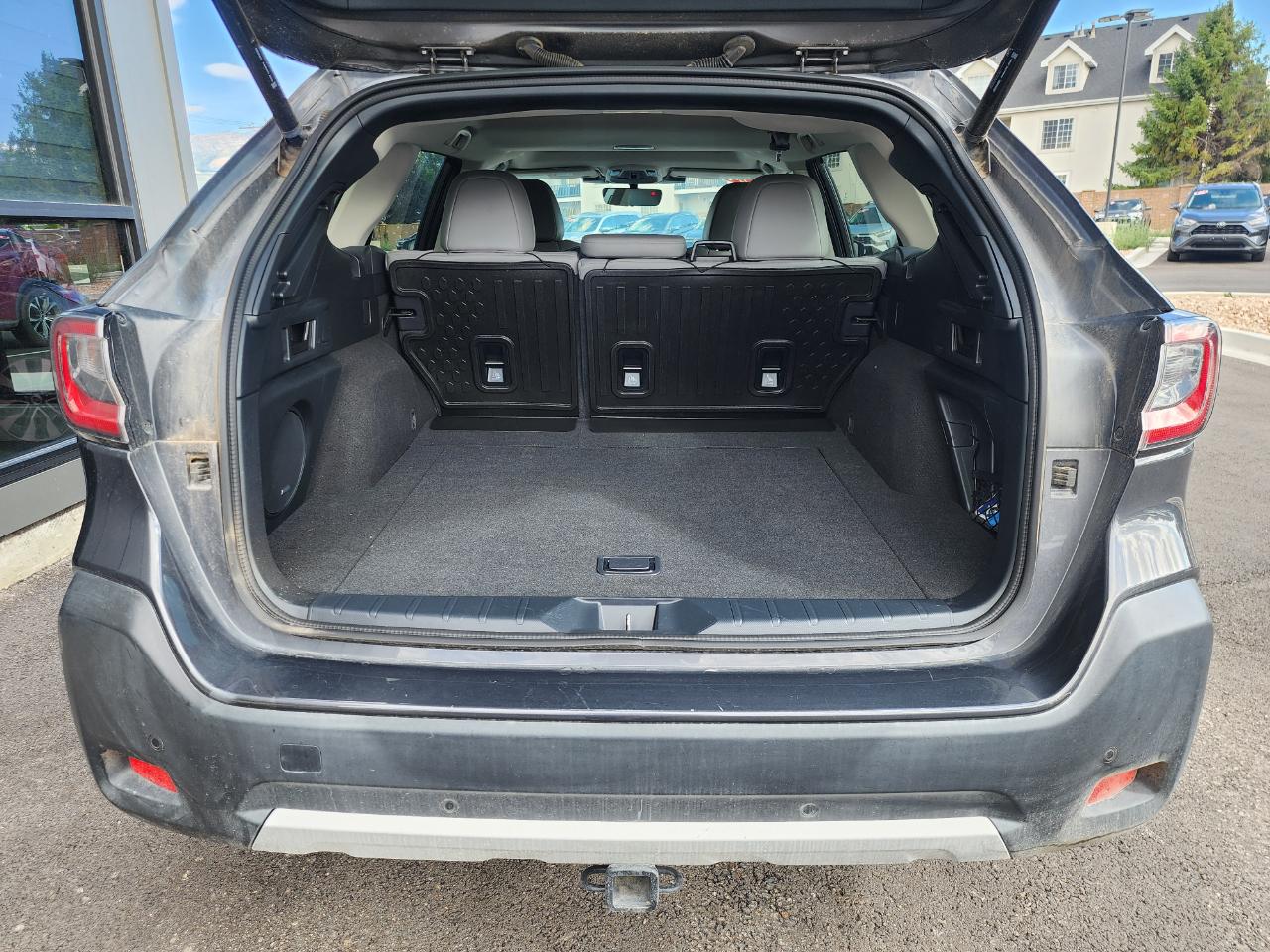 Subaru Outback Limited XT 2024