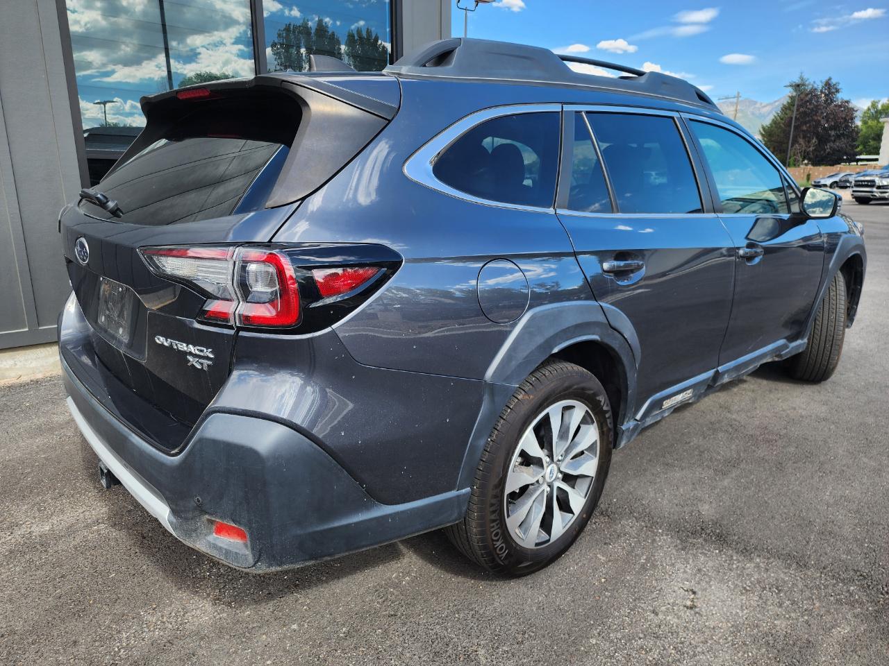 Subaru Outback Limited XT 2024