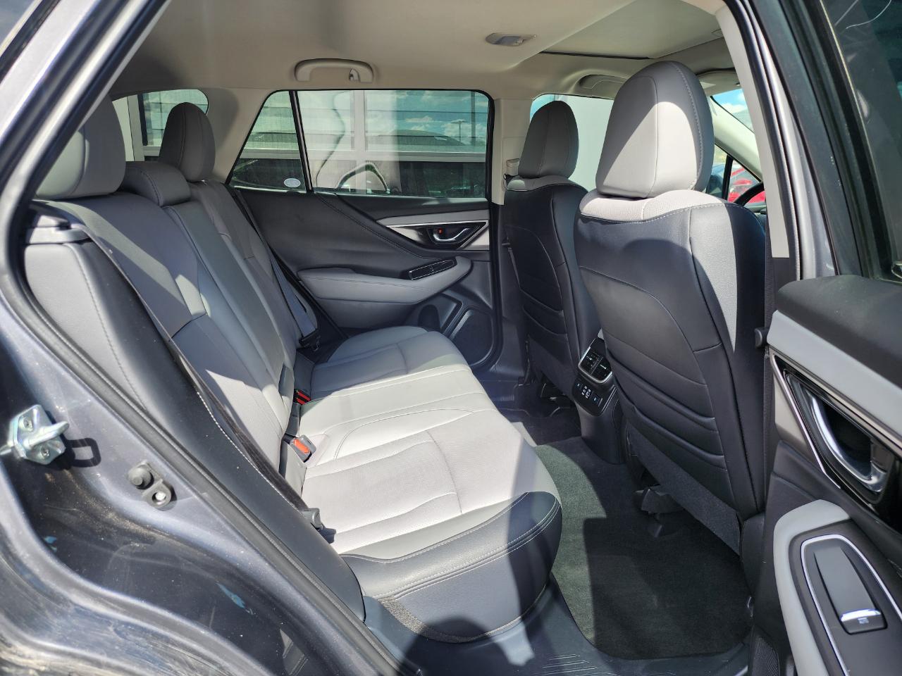 Subaru Outback Limited XT 2024