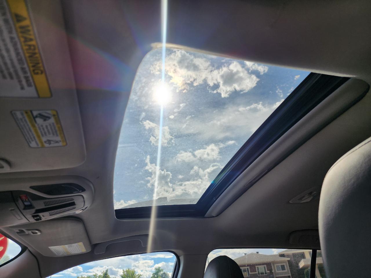 Subaru Outback Limited XT 2024
