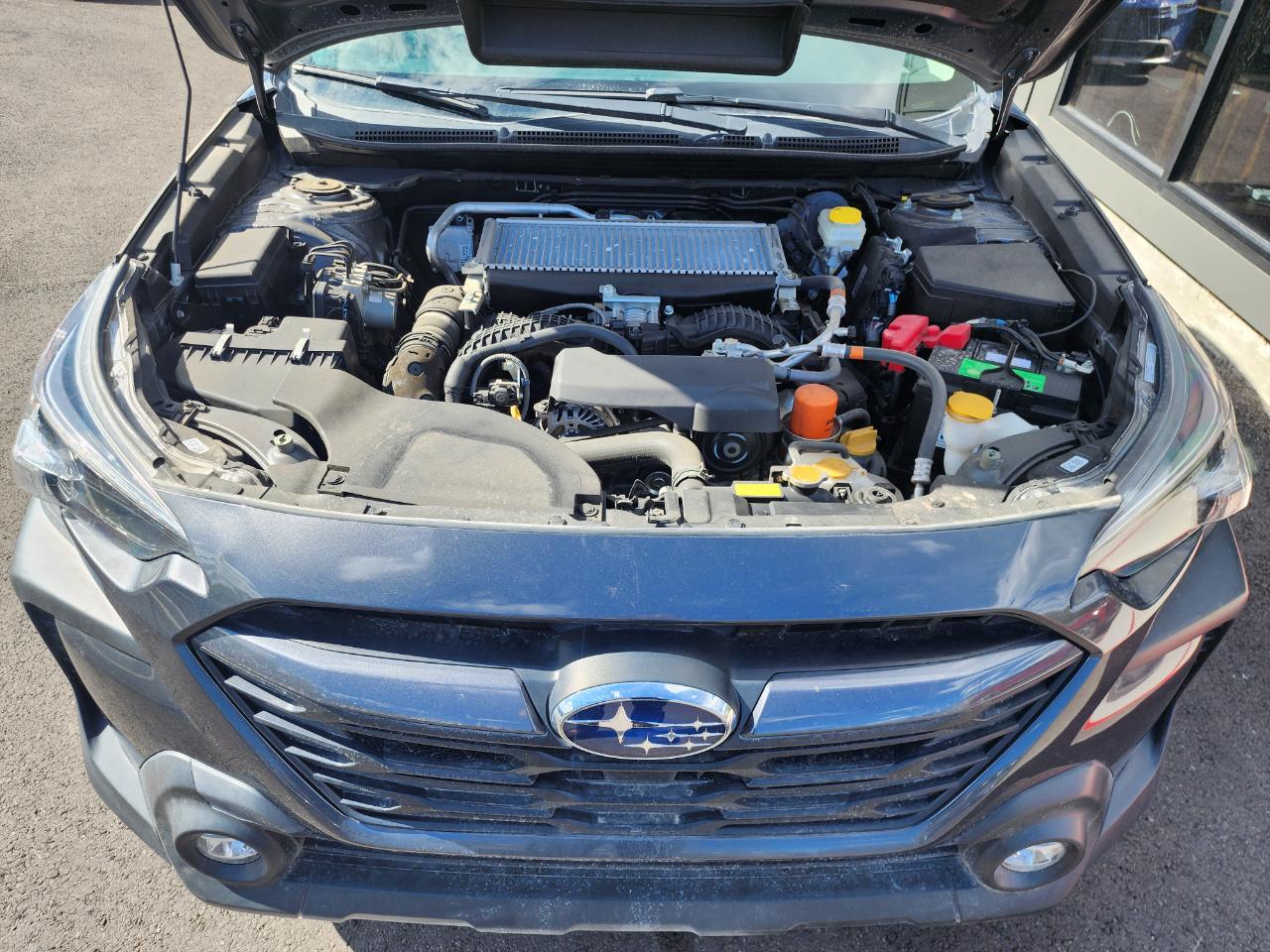 Subaru Outback Limited XT 2024