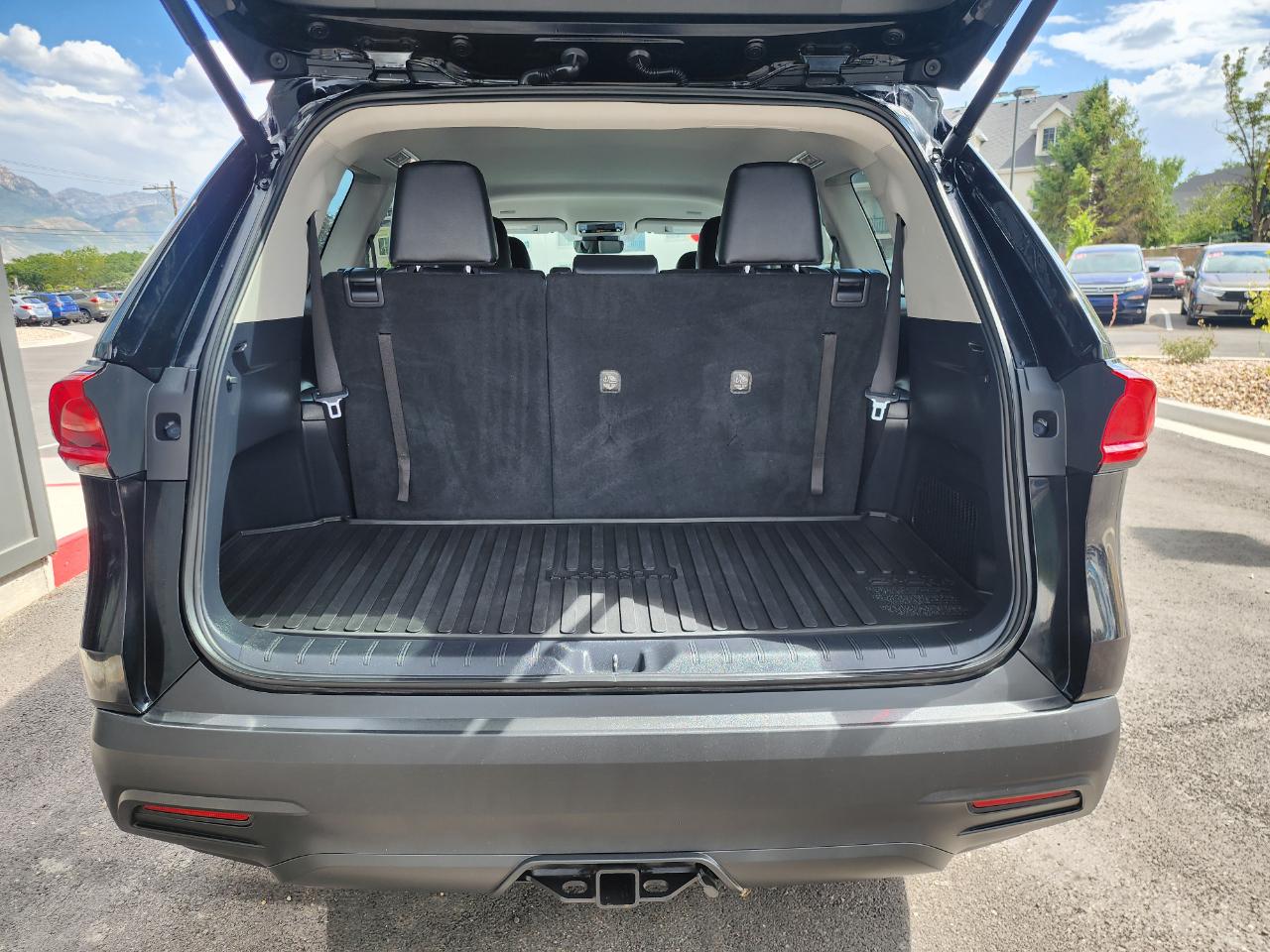 Toyota Grand Highlander Hybrid XLE AWD 2024